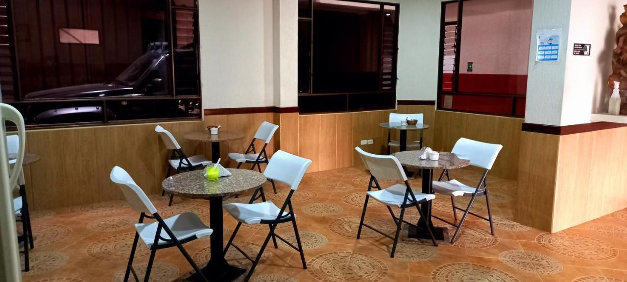 Hoteles Bogota Inn Turisticas 63 Eksteriør bilde